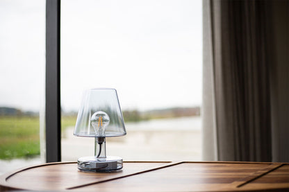 Transloetje - Table Lamp