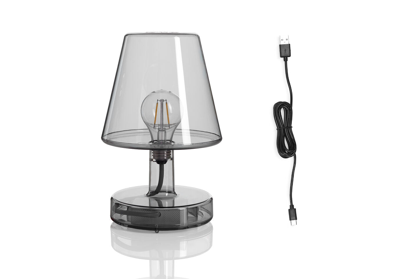 Transloetje - Table Lamp