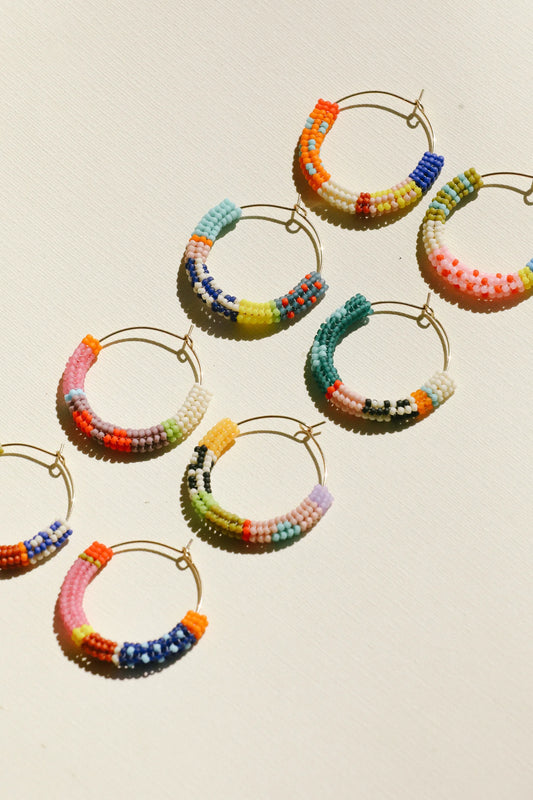 Cuerda Hoops