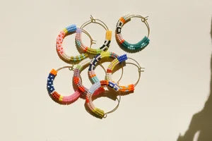Cuerda Hoops