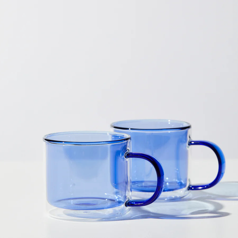 Double Trouble Cup Set