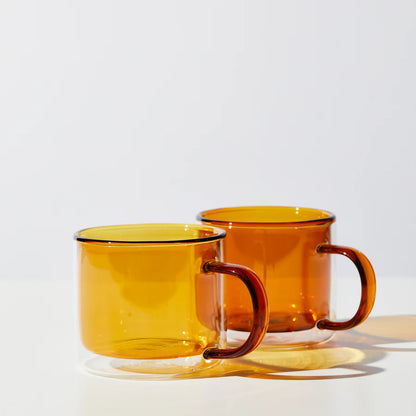 Double Trouble Cup Set