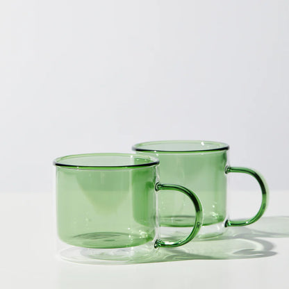 Double Trouble Cup Set