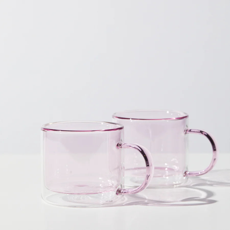 Double Trouble Cup Set