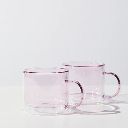 Double Trouble Cup Set