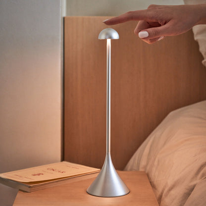 Steli Dome Lamp