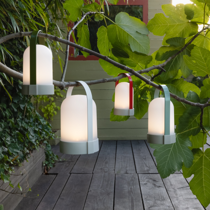 URI Portable Lamp – Pure