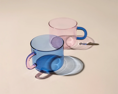 Chá Mug Set – Twilight