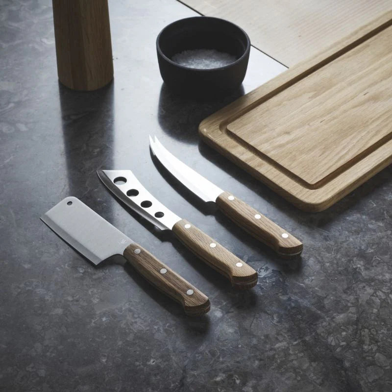 Morso Cheese Knives