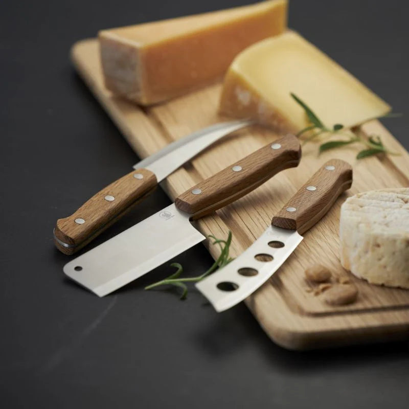 Morso Cheese Knives