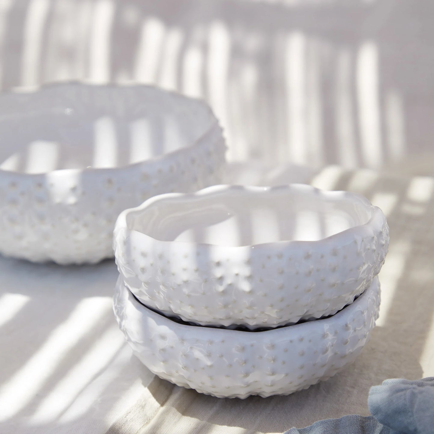 Aparte Bowls – Urchin