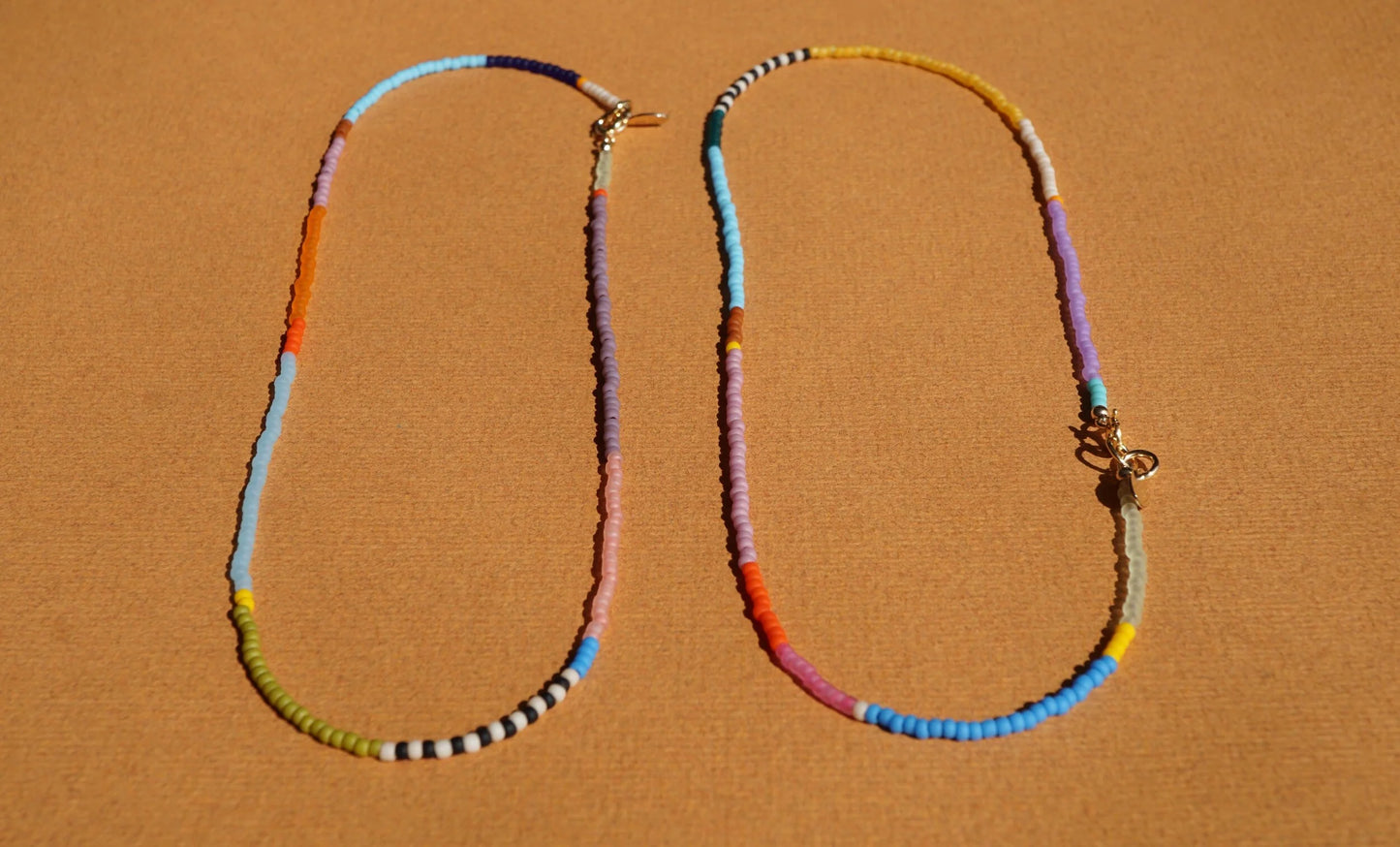 Rangi Necklace - Large