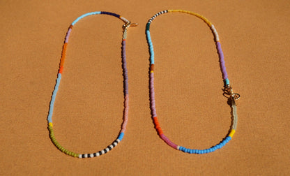 Rangi Necklace - Large