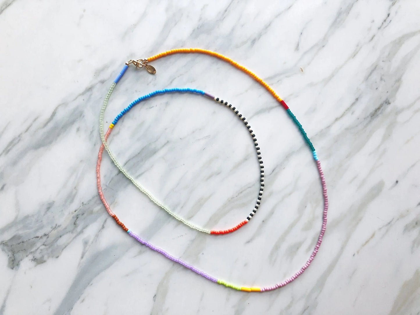 Rangi Necklace - Large