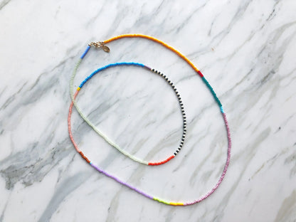 Rangi Necklace - Large