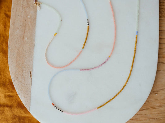 Rangi Necklace - Large
