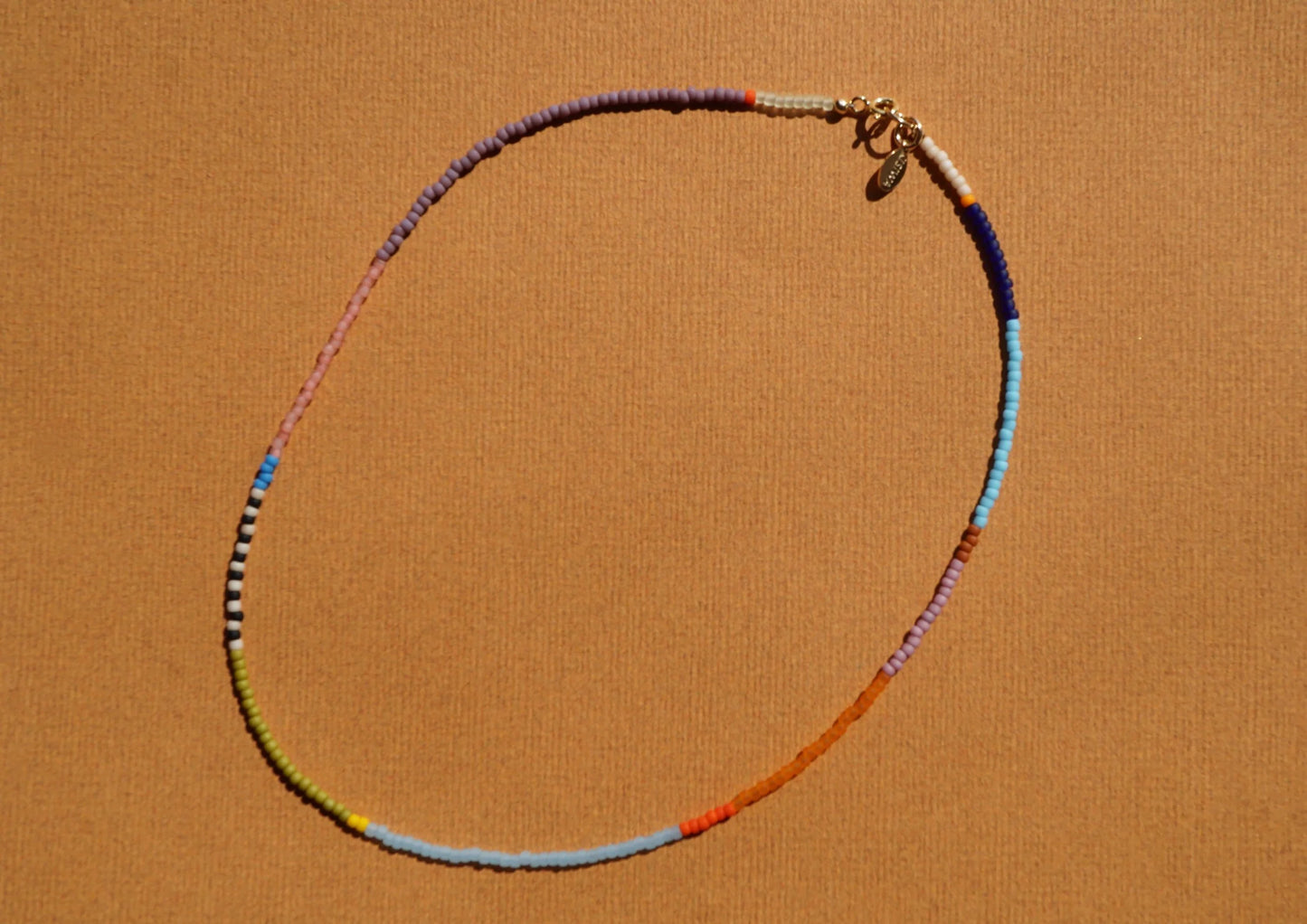 Rangi Necklace - Large