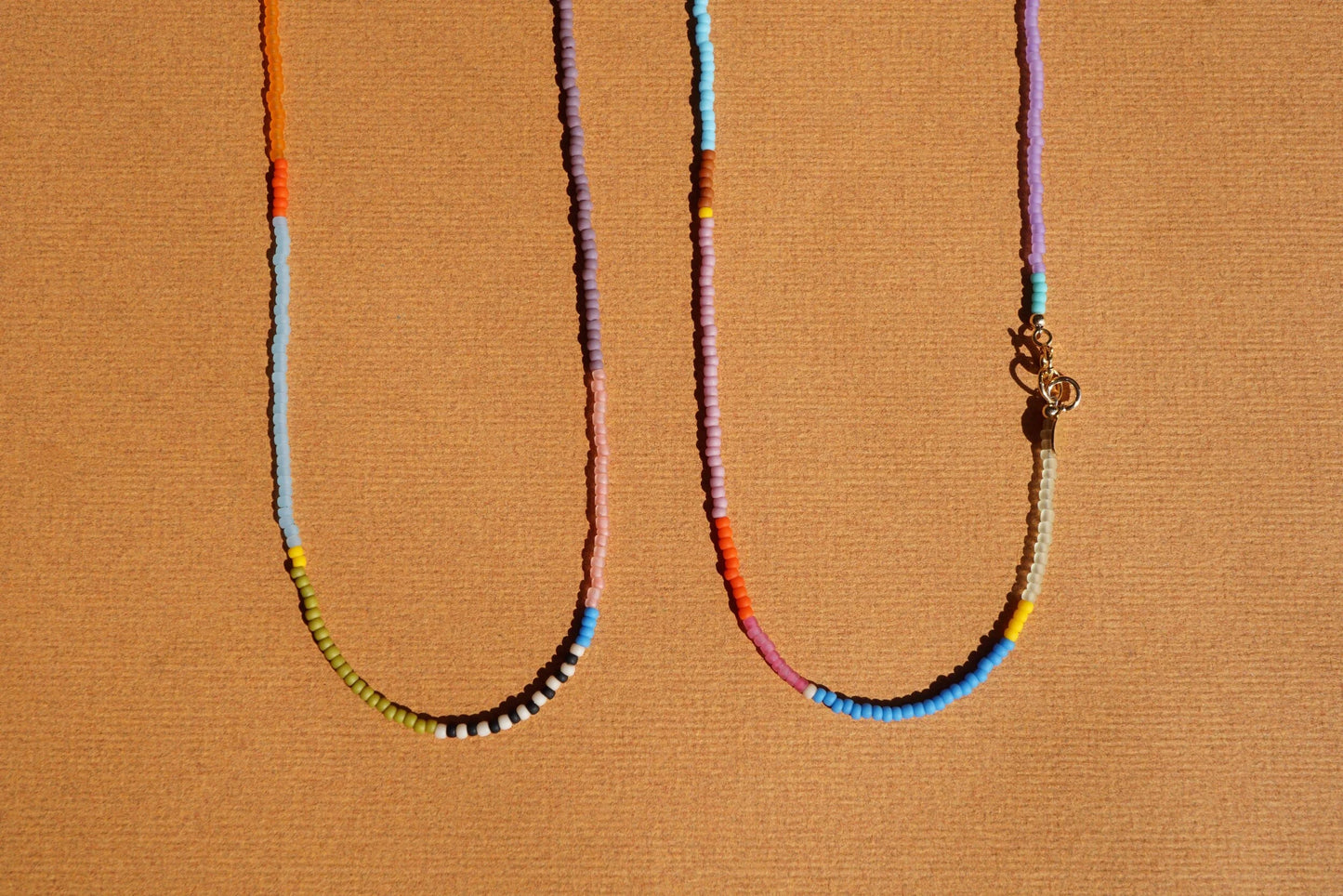 Rangi Necklace - Large
