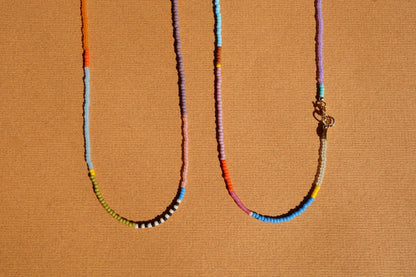 Rangi Necklace - Large