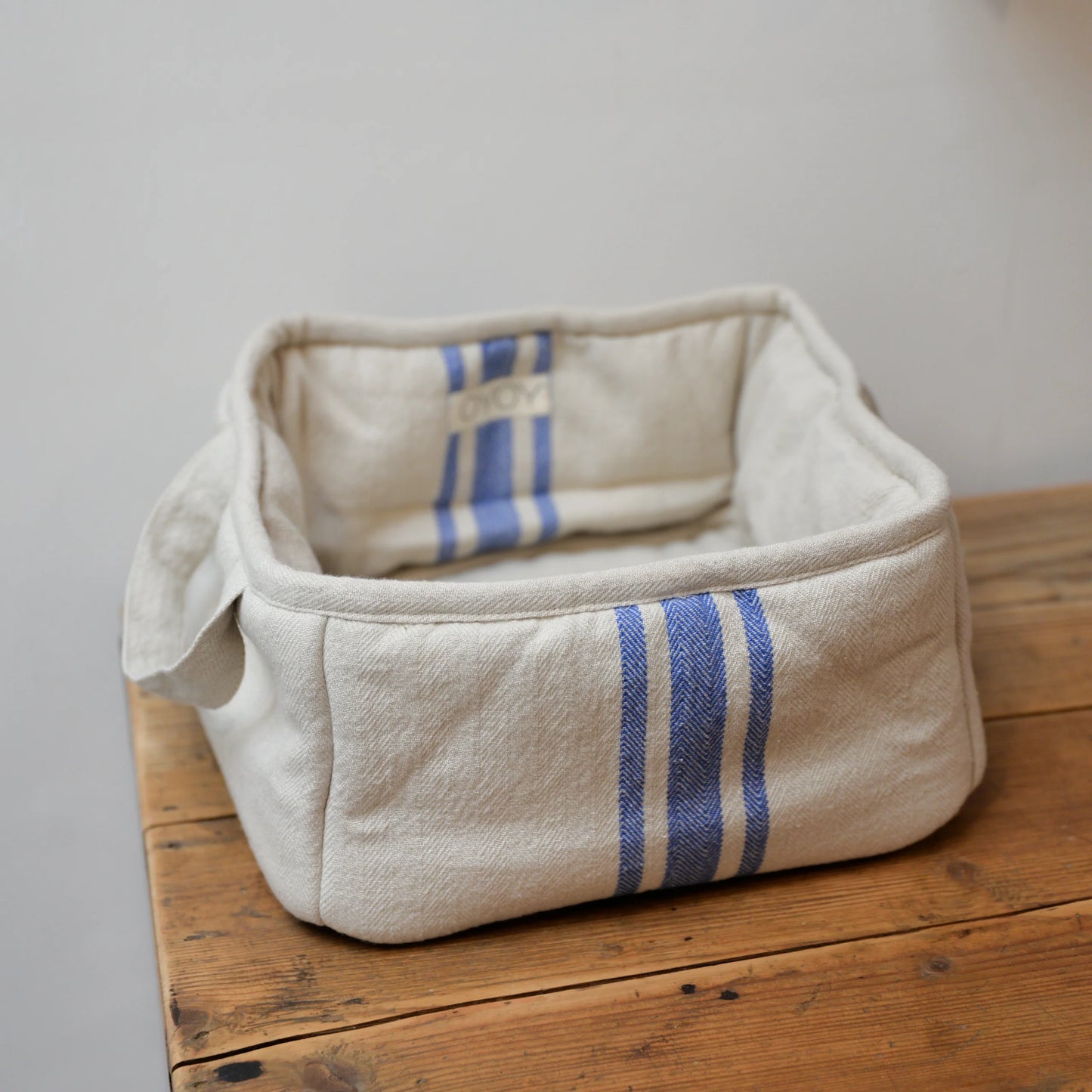 Linu Bread Basket