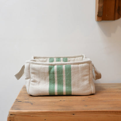 Linu Bread Basket