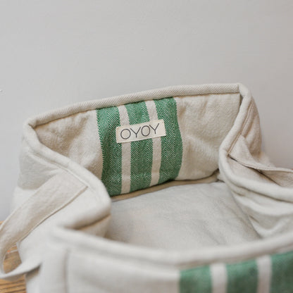 Linu Bread Basket