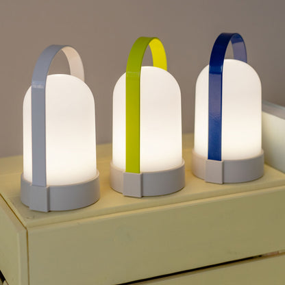 URI Piccolos Portable Lamps (Set of 3)