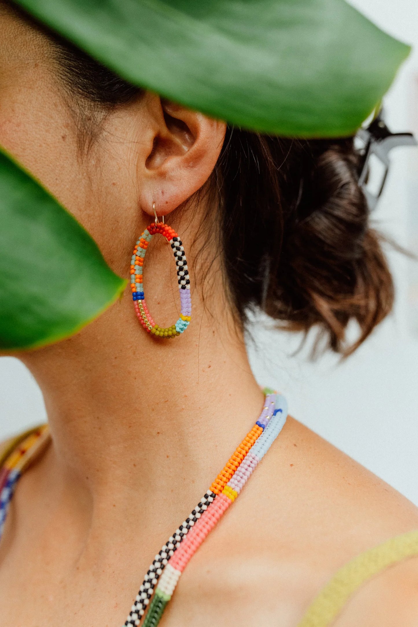 Circo Earrings - Single