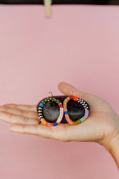 Circo Earrings - Single
