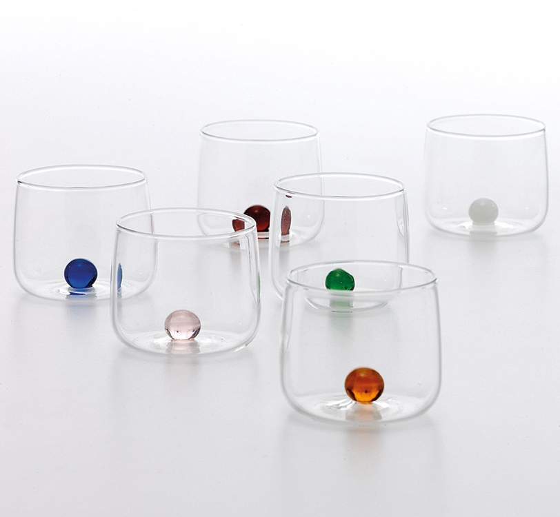 Bilia Tumblers