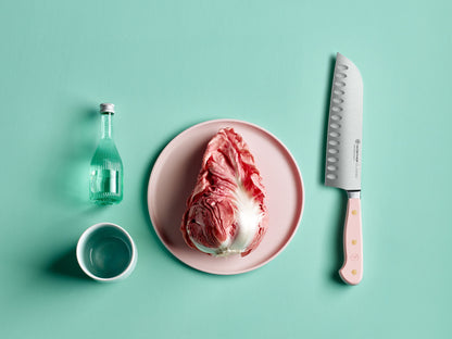 Wüsthof Classic Knife Set – Himalayan Salt
