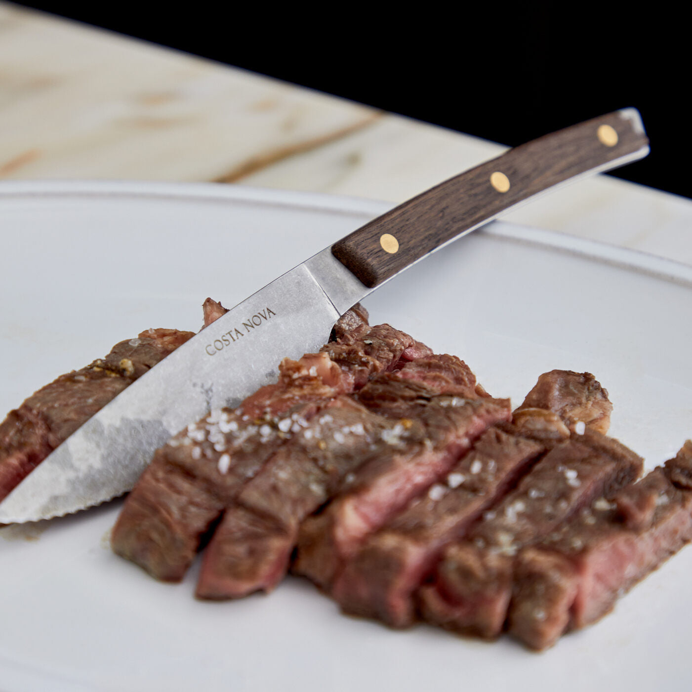 Costa Nova Steak Knives