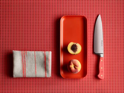 Wüsthof Classic Knife Set – Coral