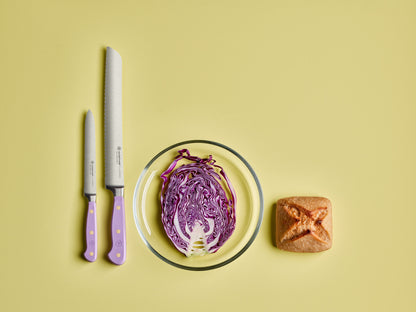 Wüsthof Classic Knife Set – Purple Yam