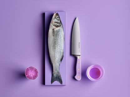 Wüsthof Classic Knife Set – Purple Yam