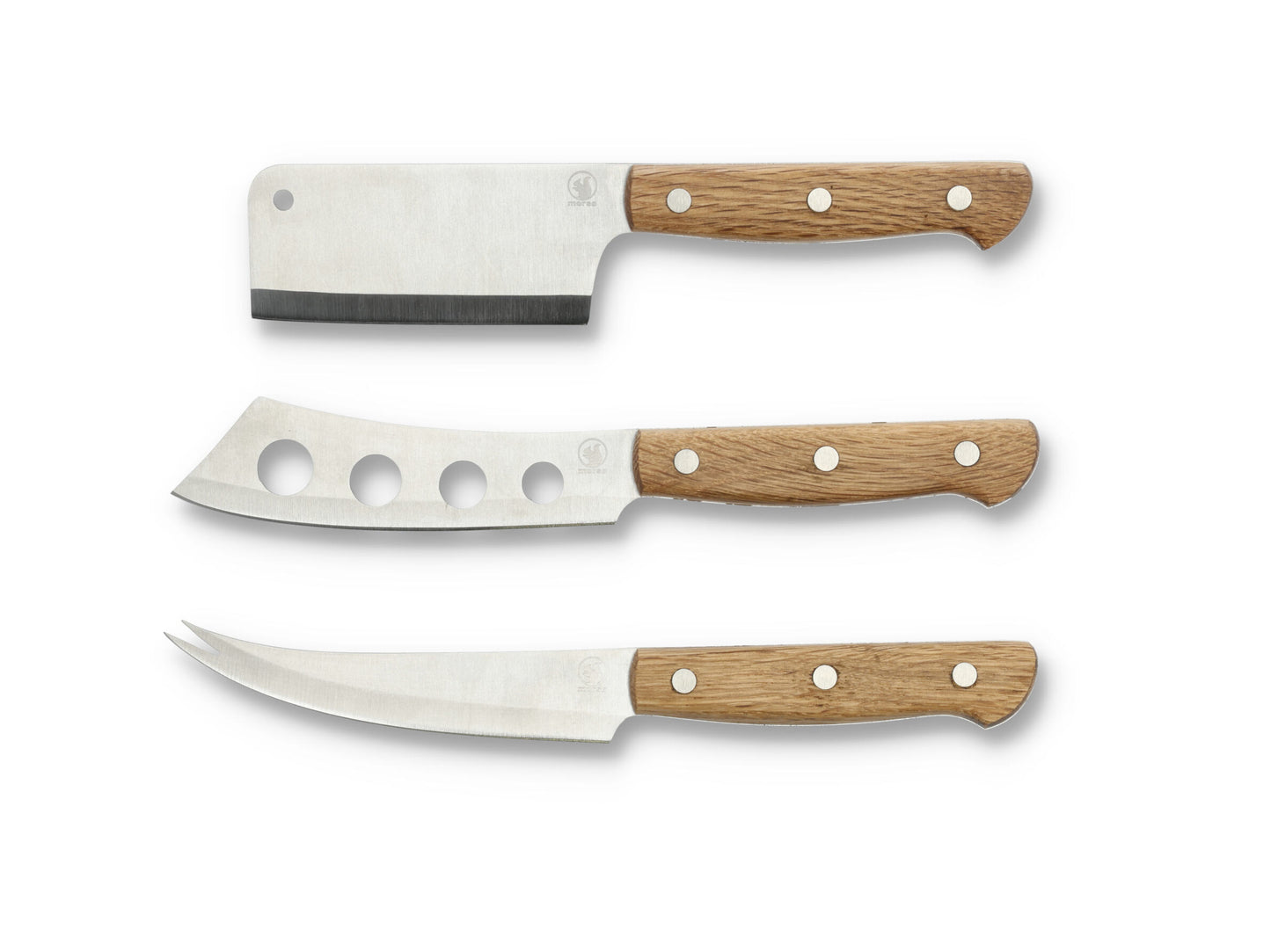 Morso Cheese Knives