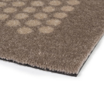Dot Runner – Sand/Beige