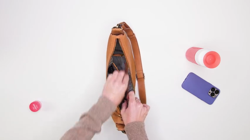 The Leo Bag
