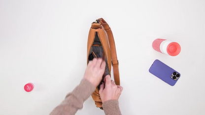 The Leo Bag