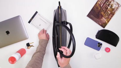 The Hayden Bag