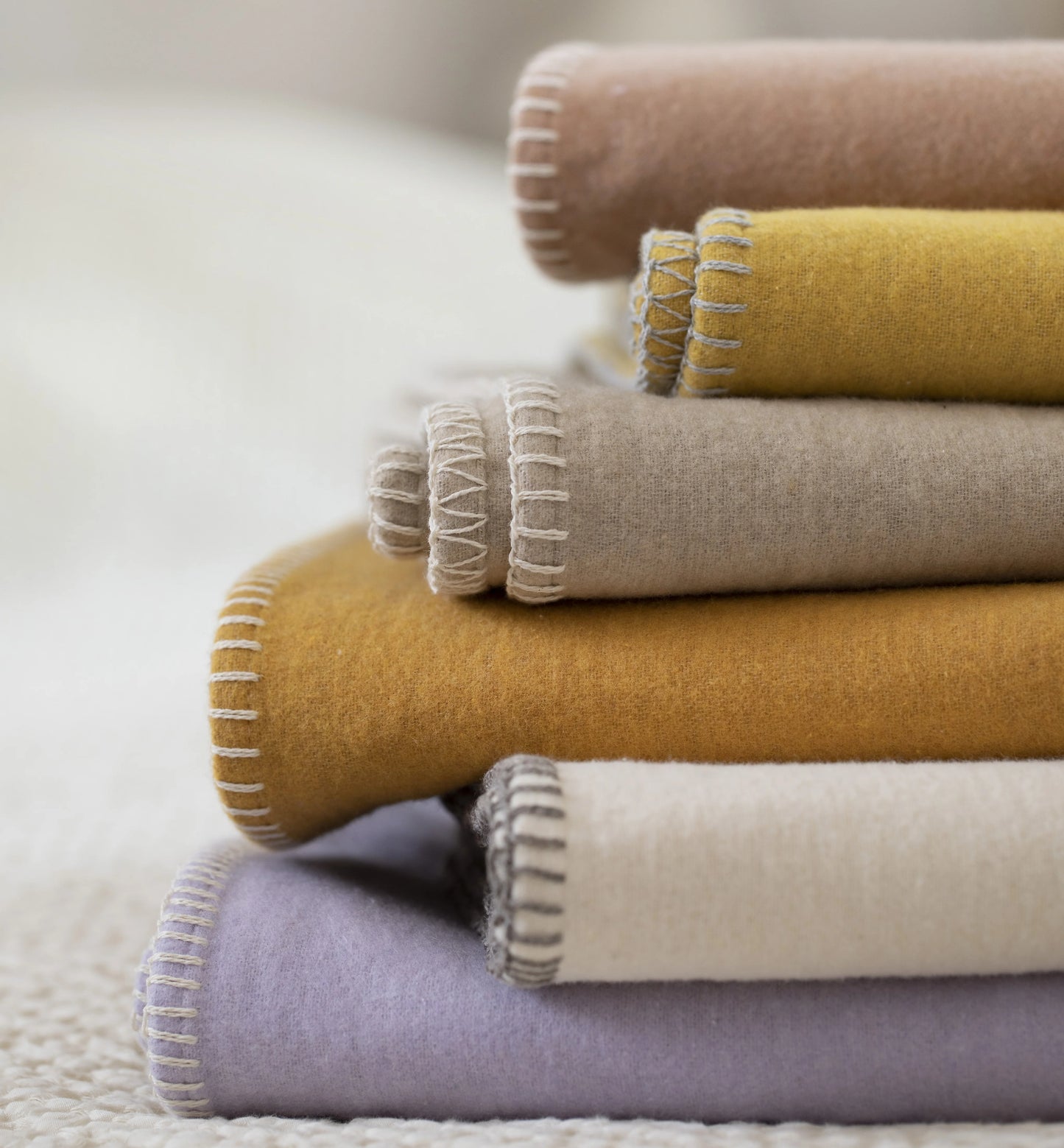 Sylt Blankets